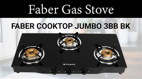faber gas stove customer service